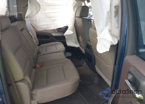 2016 Chevrolet Silverado 2500Hd Ltz from USA, damaged, VIN 1GC1KWEG8GF304935